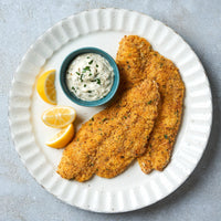 Catfish fresh fish delivery