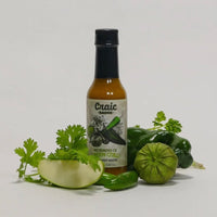Craic Hot Sauce