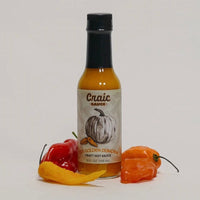 Craic Hot Sauce