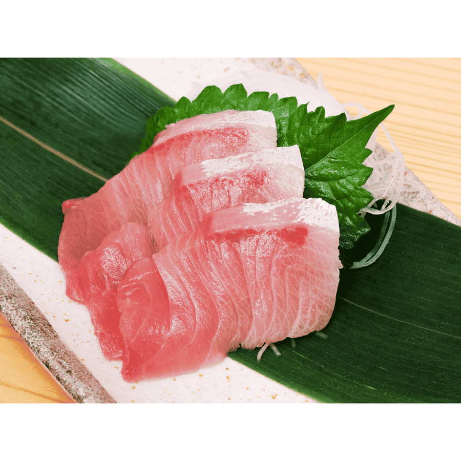 Hamachi Yellowtail Whole Side