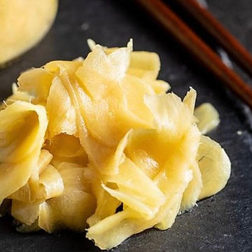 Sushi Ginger