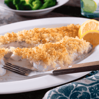 Cod - Bake and Serve