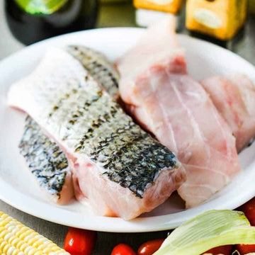 Striped Bass