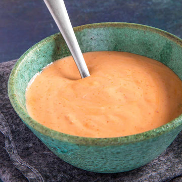 Sriracha Mayo